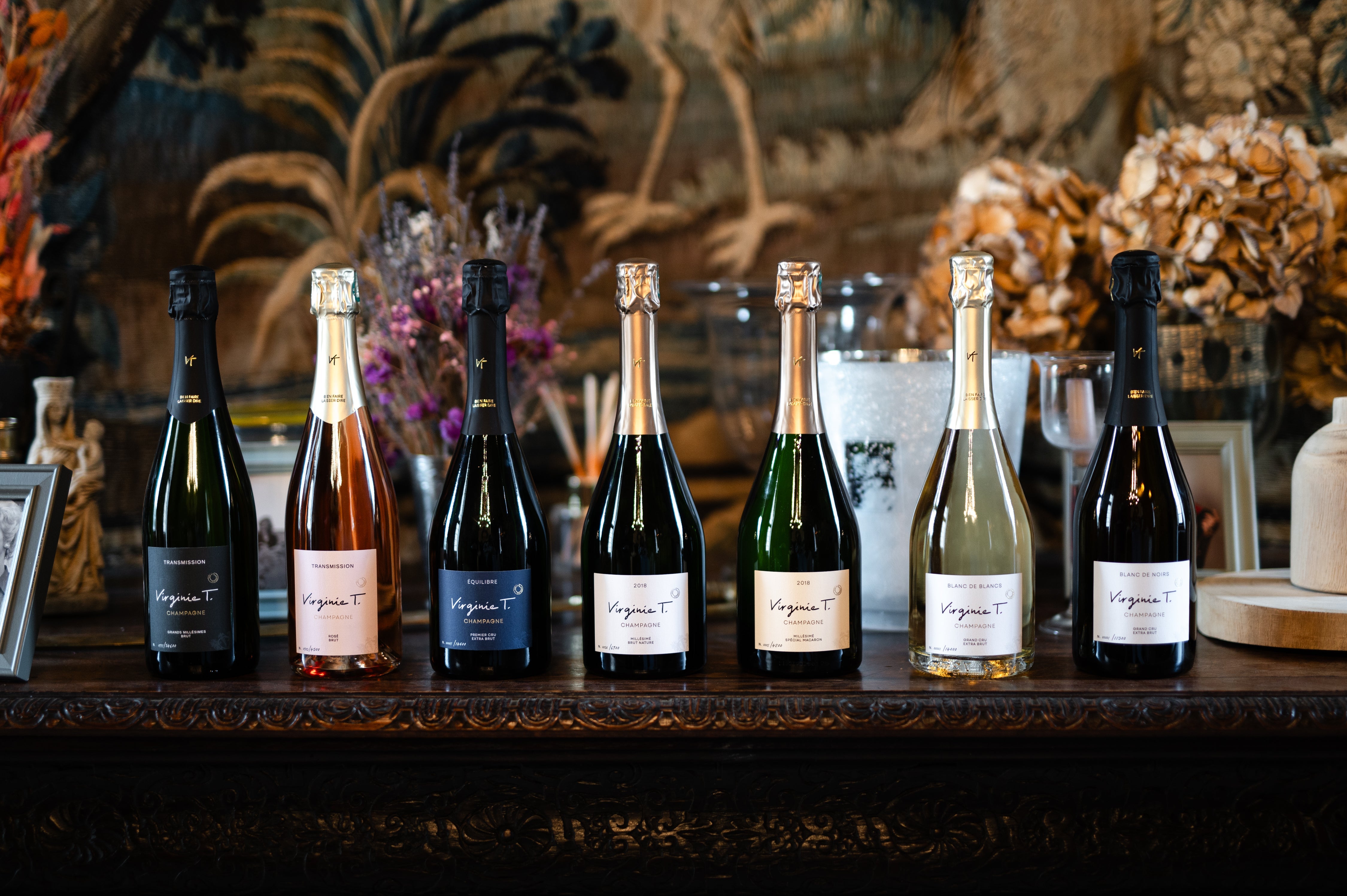 Horeca - Restaurangsortiment