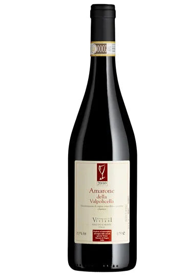 Amarone della Valpolicella Classico 2018 – Winedrops
